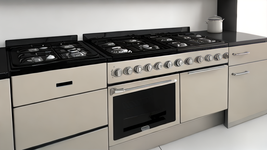 Cooker Manufacturer