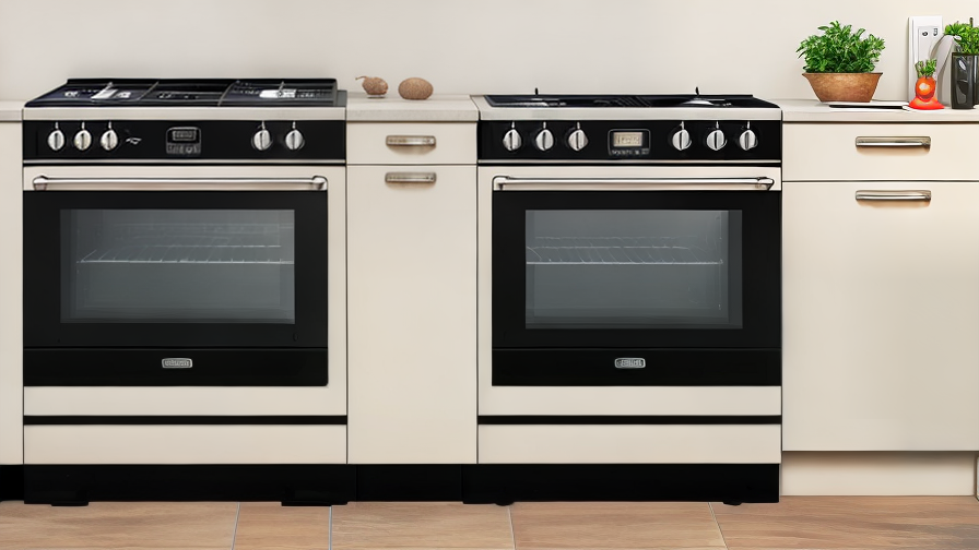 Cooker Manufacturer