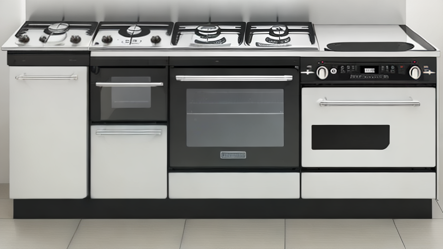 Cooker Manufacturer