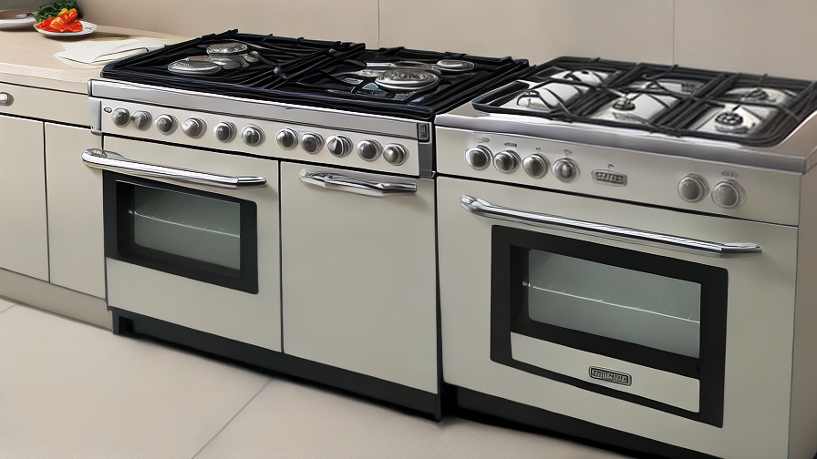 Cooker Manufacturer