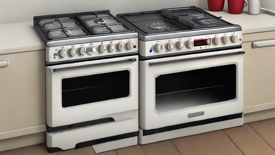 Cooker Manufacturer