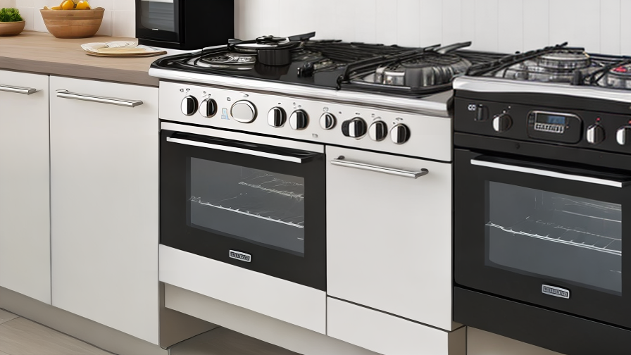 Cooker Manufacturer