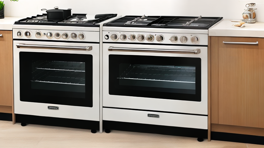 Cooker Manufacturer