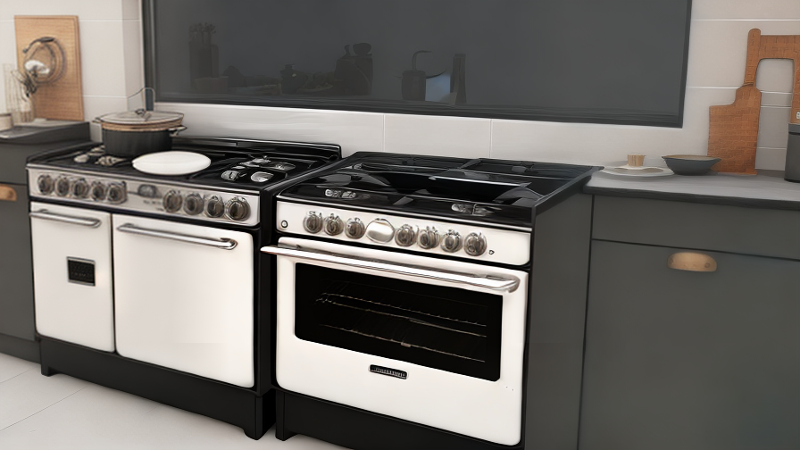 Cooker Manufacturer
