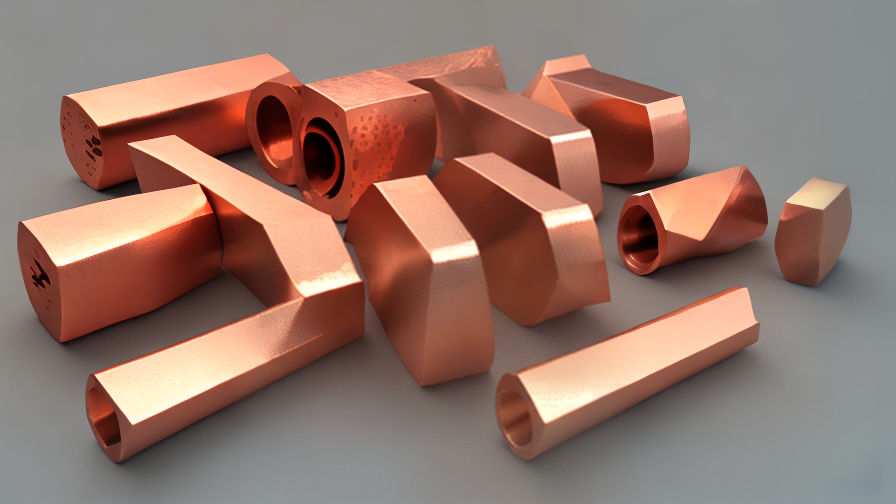 copper master alloys