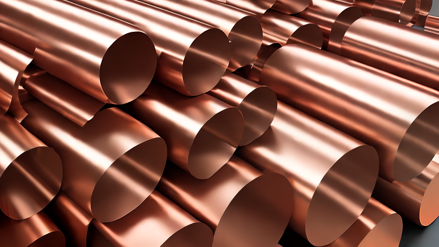 copper sheet suppliers
