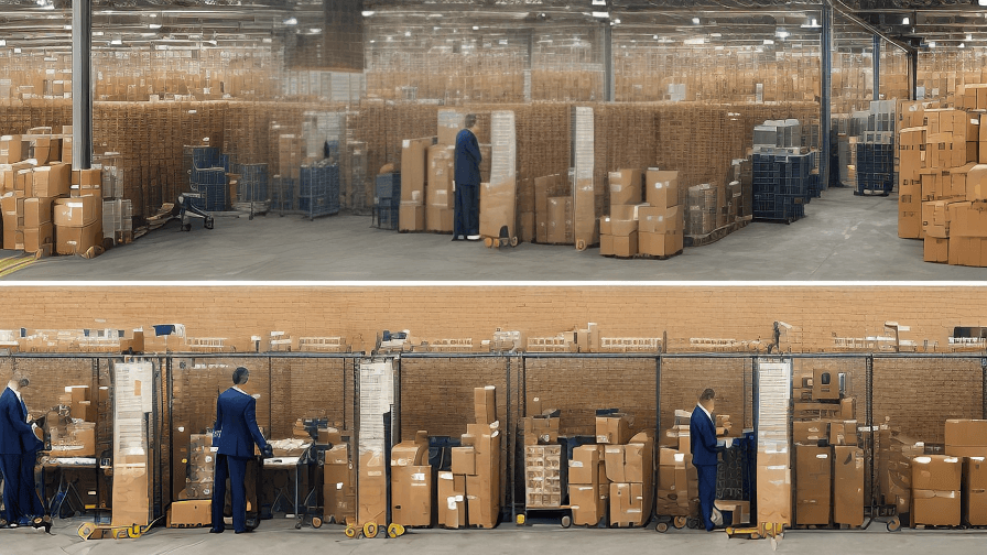 Cos Wholesale