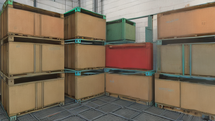 Crates Manufacturer