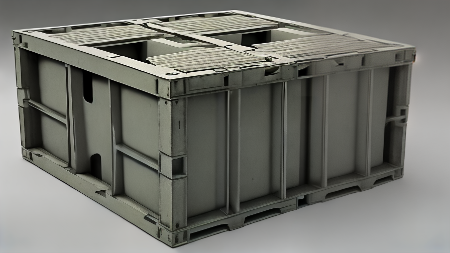 Crates Manufacturer
