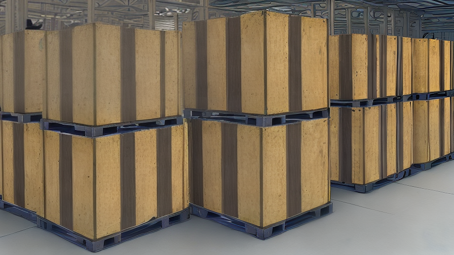 Crates Manufacturer