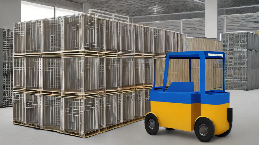 Crates Manufacturer