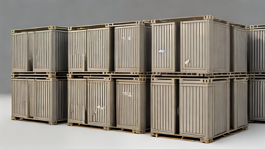 Crates Manufacturer