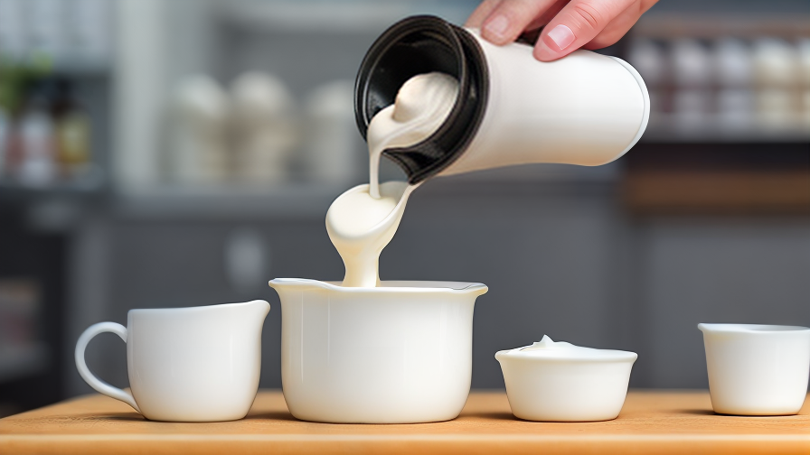 Cream Suppliers