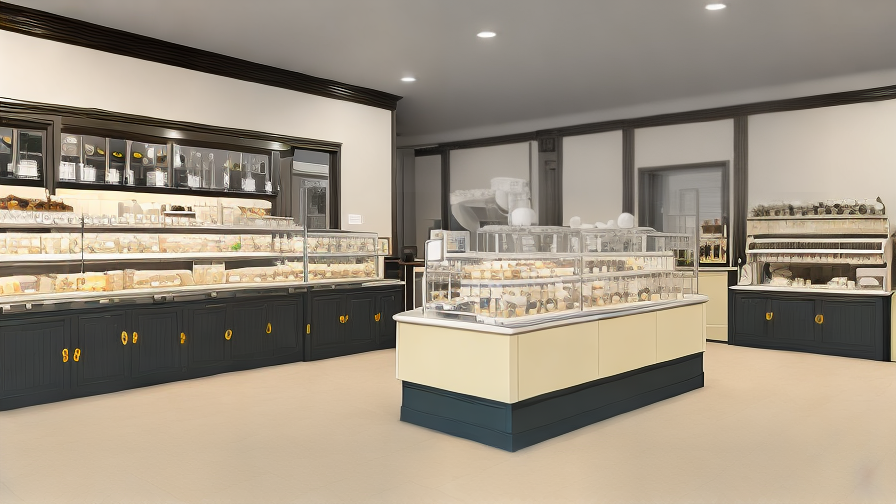 Cream Suppliers