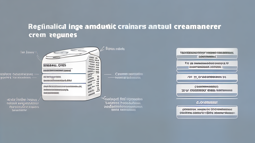 Cream Suppliers
