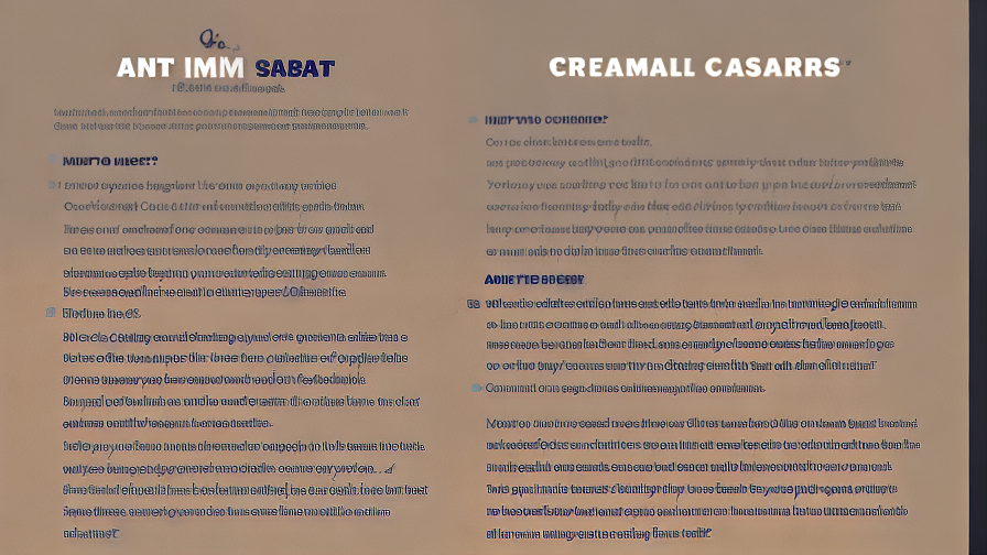 Cream Suppliers