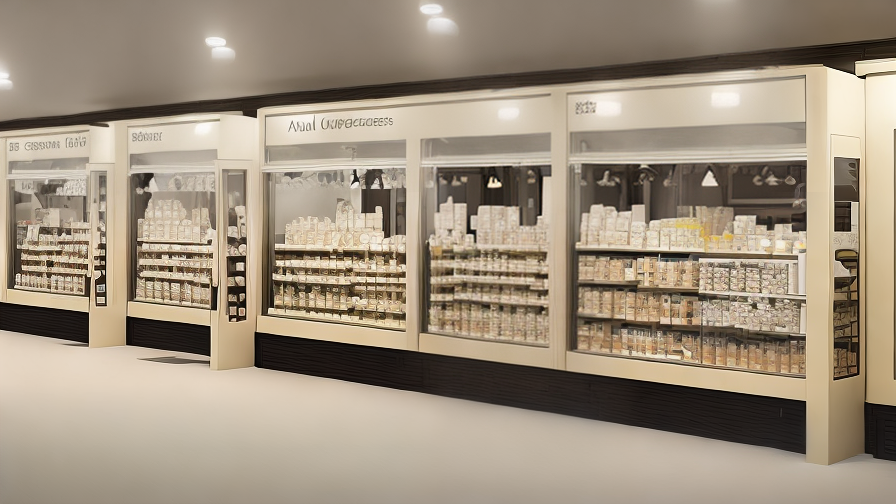 Cream Suppliers