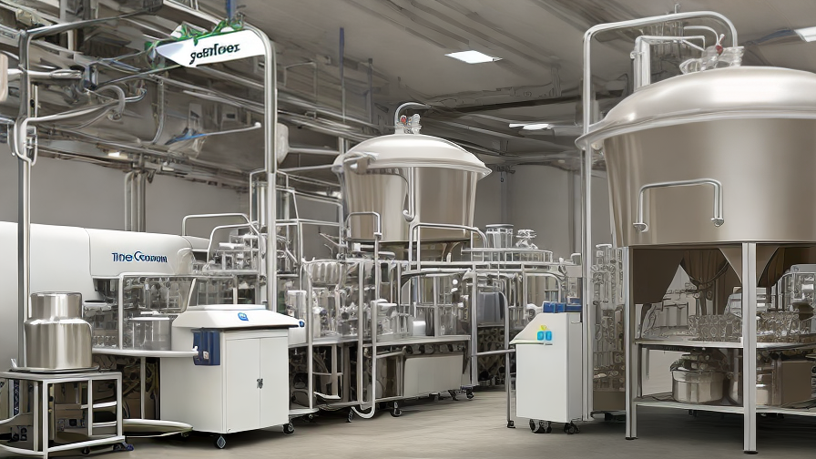 Cream Suppliers