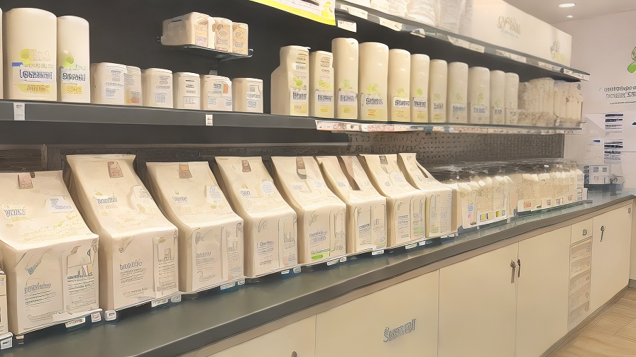 Cream Suppliers