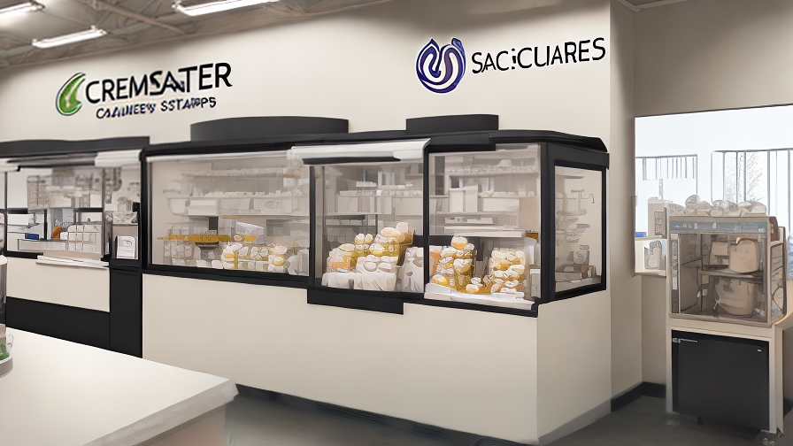 Cream Suppliers