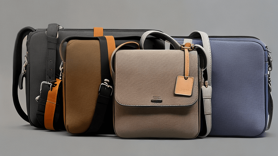 Crossbody Bags Wholesale