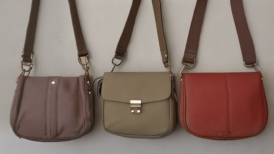 Crossbody Bags Wholesale