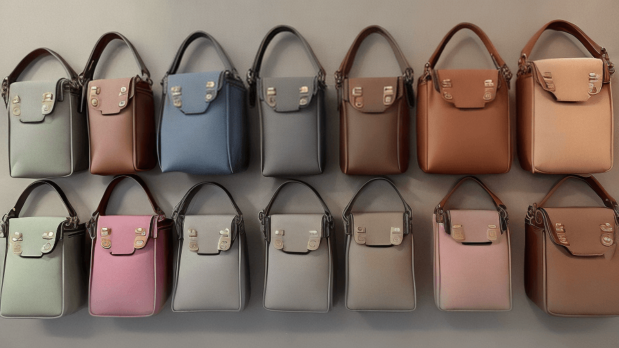 Crossbody Bags Wholesale