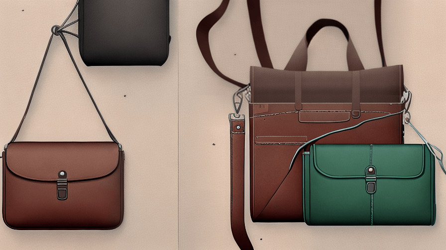 Crossbody Bags Wholesale