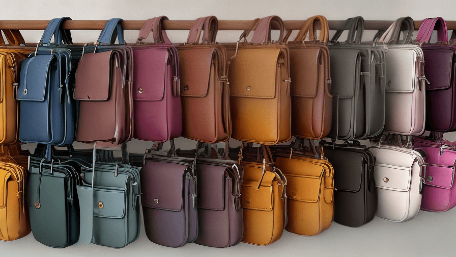 Crossbody Bags Wholesale