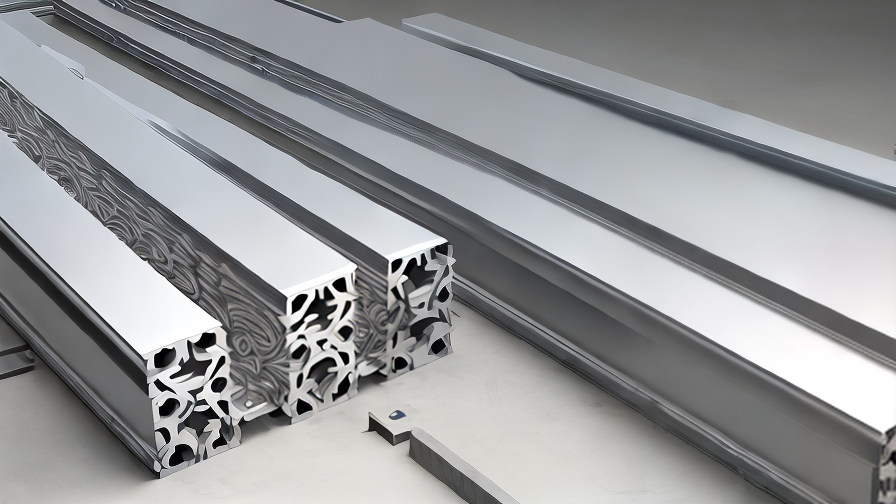 Custom Aluminum Fabrication