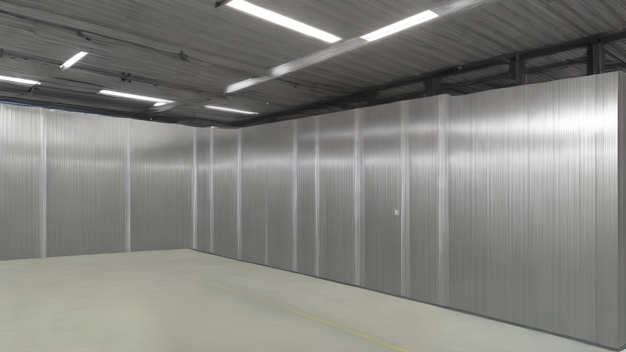 Custom Aluminum Fabrication