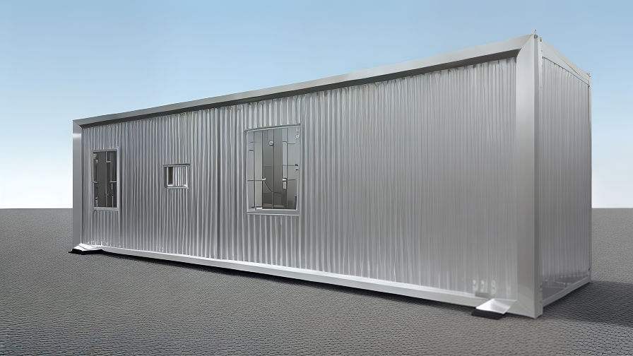 Custom Aluminum Fabrication