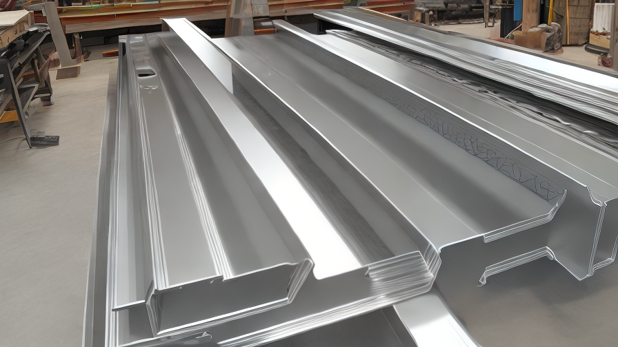 Custom Aluminum Fabrication