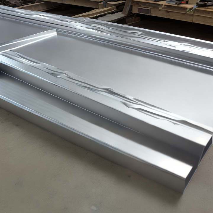 custom aluminum fabrication