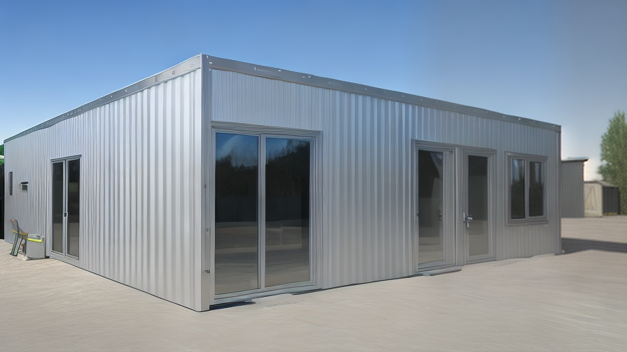 Custom Aluminum Fabrication