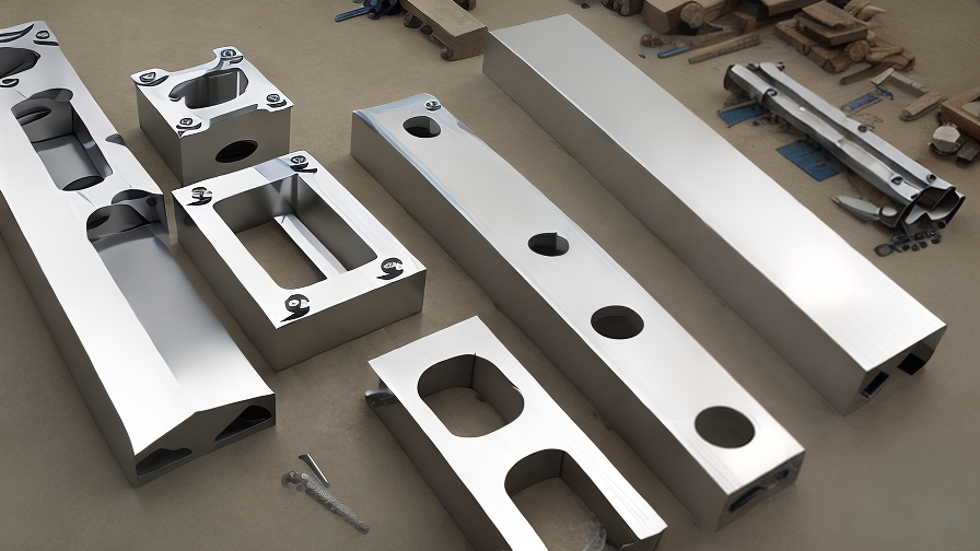 Custom Aluminum Fabrication
