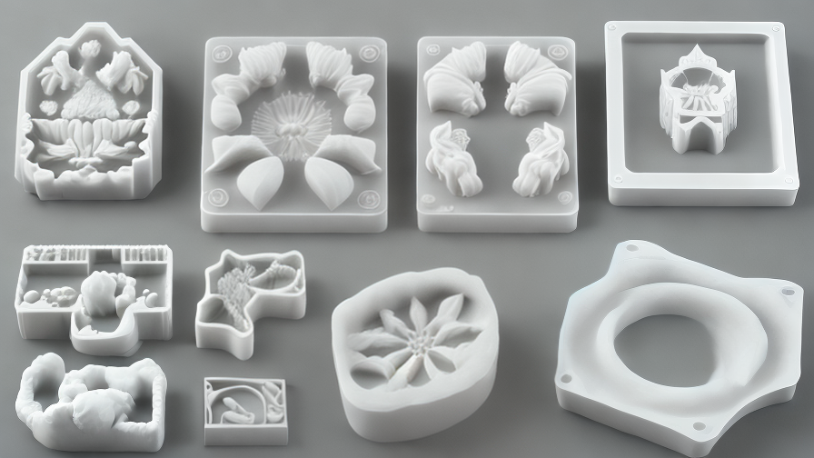 custom plastic molds