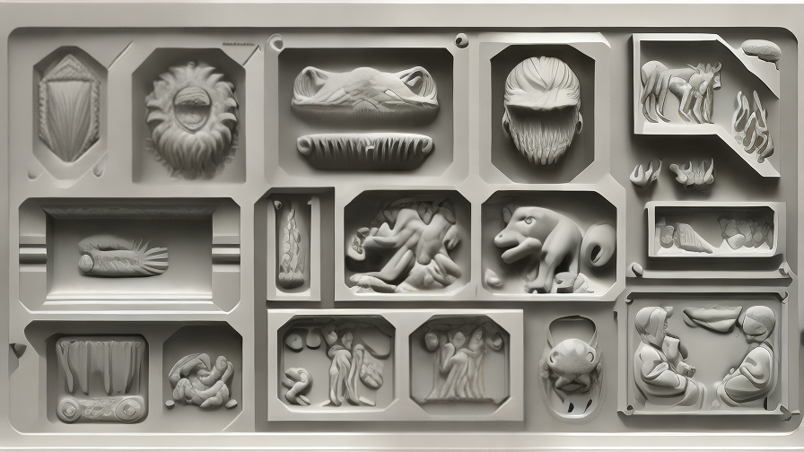 custom plastic molds