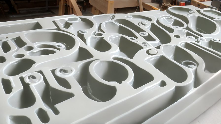 custom plastic molds