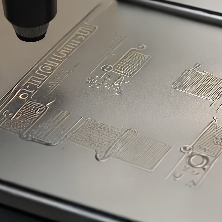 custom precision metal stamping