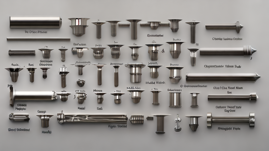 custom stainless steel parts