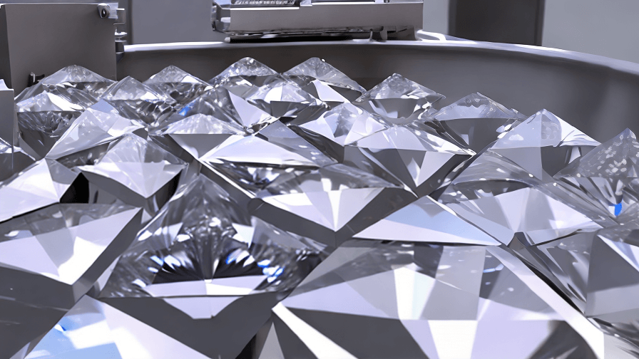 Cvd Diamond Manufacturer