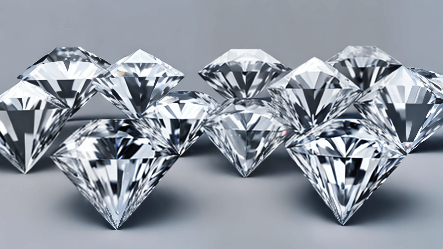 Cvd Diamond Manufacturer