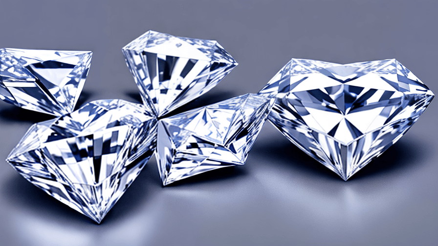 Cvd Diamond Manufacturer