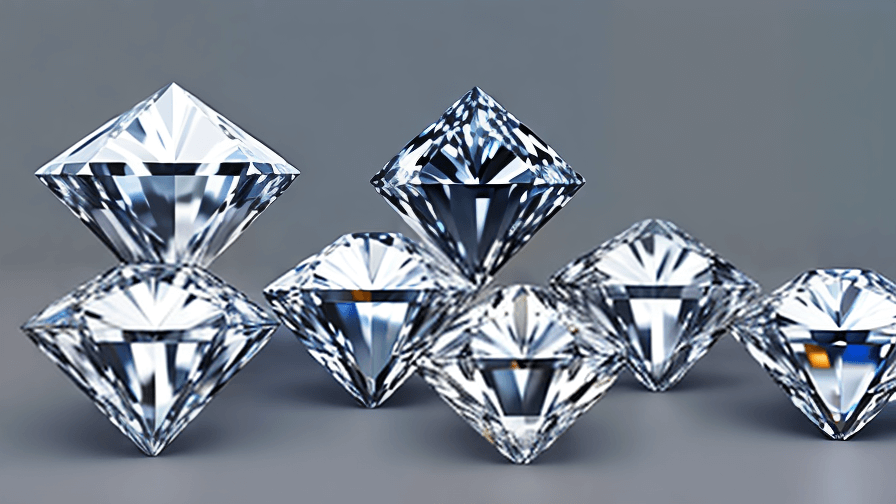 Cvd Diamond Manufacturer
