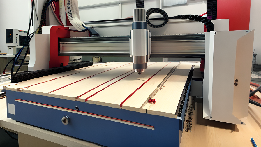 DIY CNC Laser