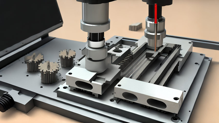 DIY CNC Laser