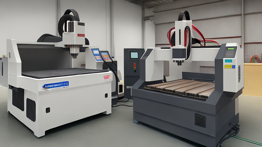 DIY CNC Laser