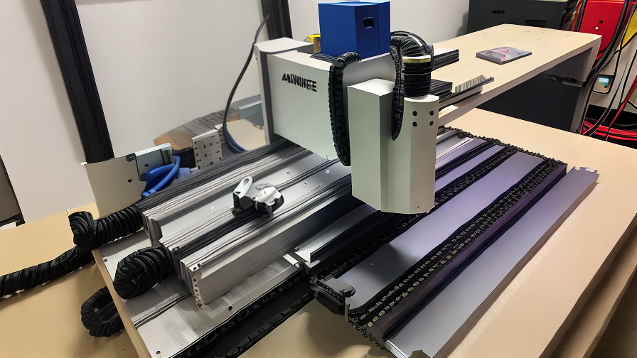 DIY CNC Laser