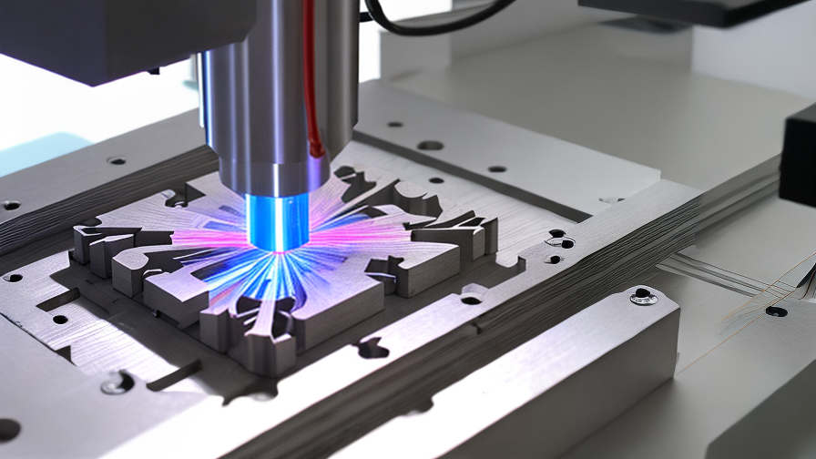 DIY CNC Laser